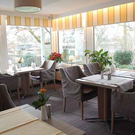 Parkhotel Bad Bevensen ,Thermeplus Luaran gambar