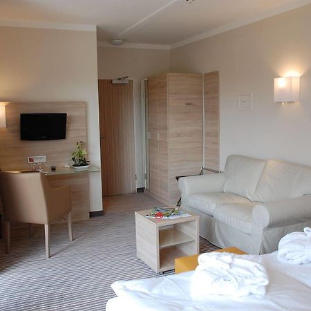 Parkhotel Bad Bevensen ,Thermeplus Luaran gambar