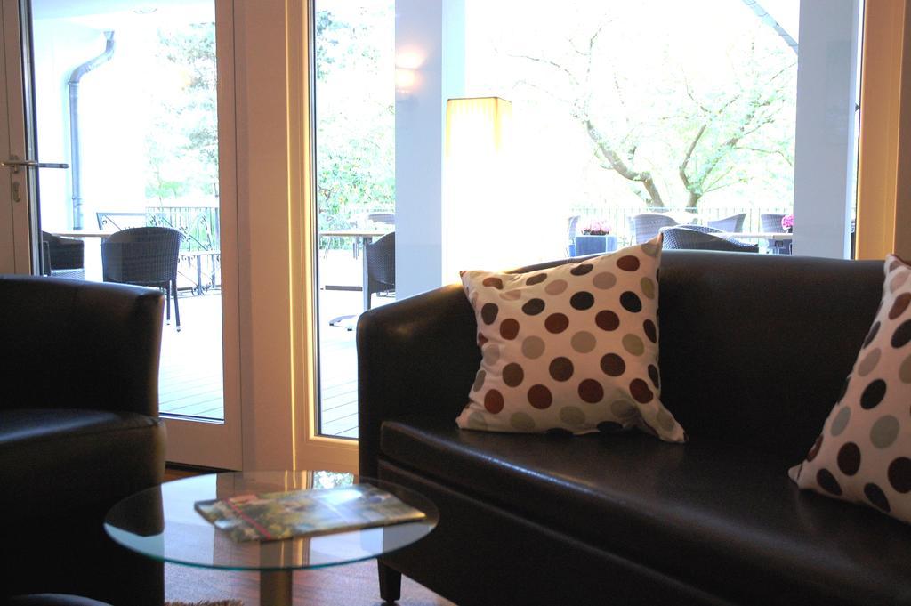 Parkhotel Bad Bevensen ,Thermeplus Luaran gambar