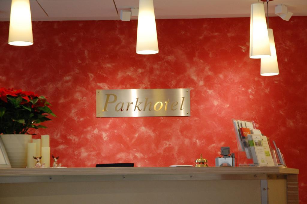Parkhotel Bad Bevensen ,Thermeplus Luaran gambar