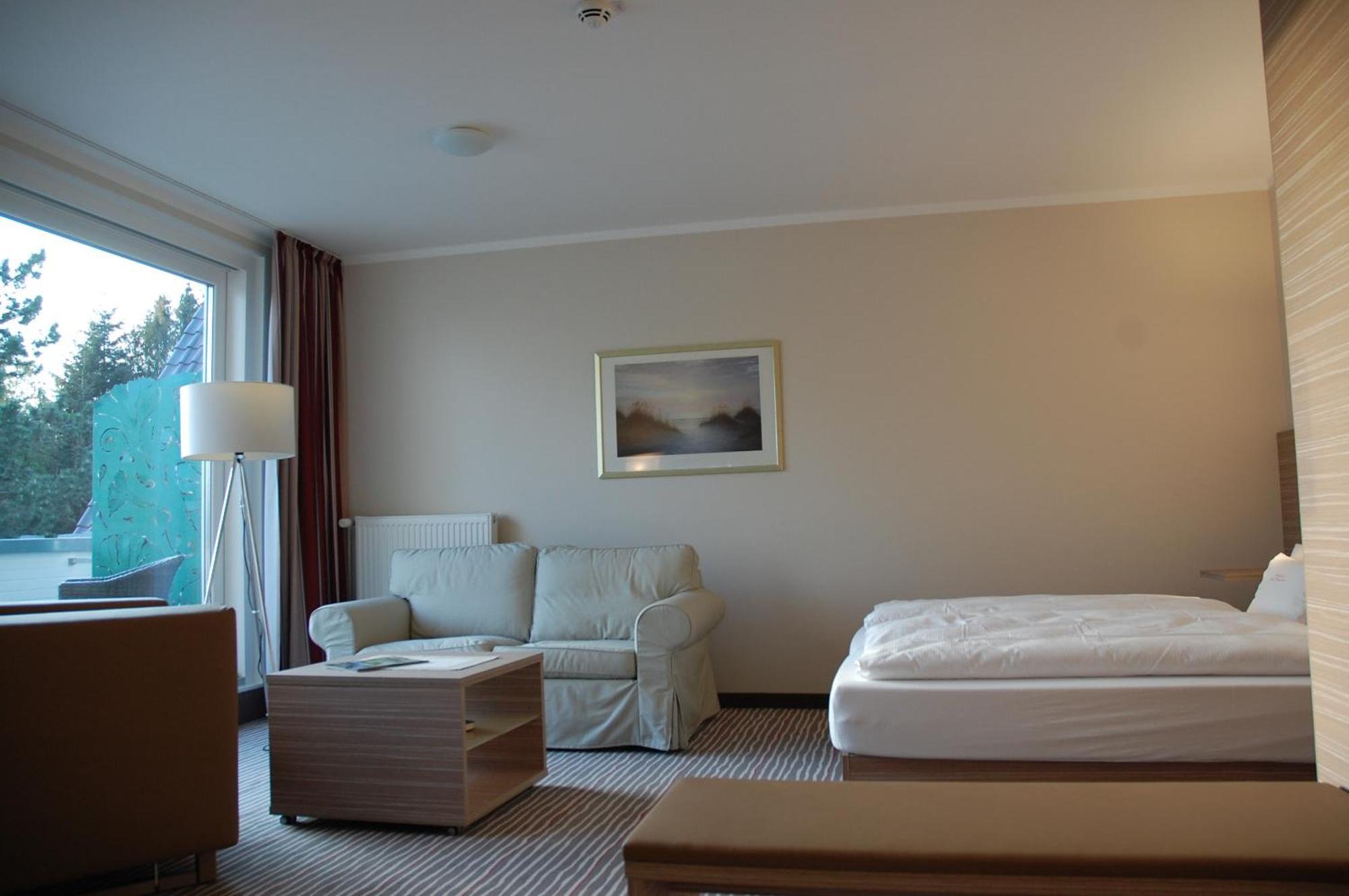 Parkhotel Bad Bevensen ,Thermeplus Luaran gambar