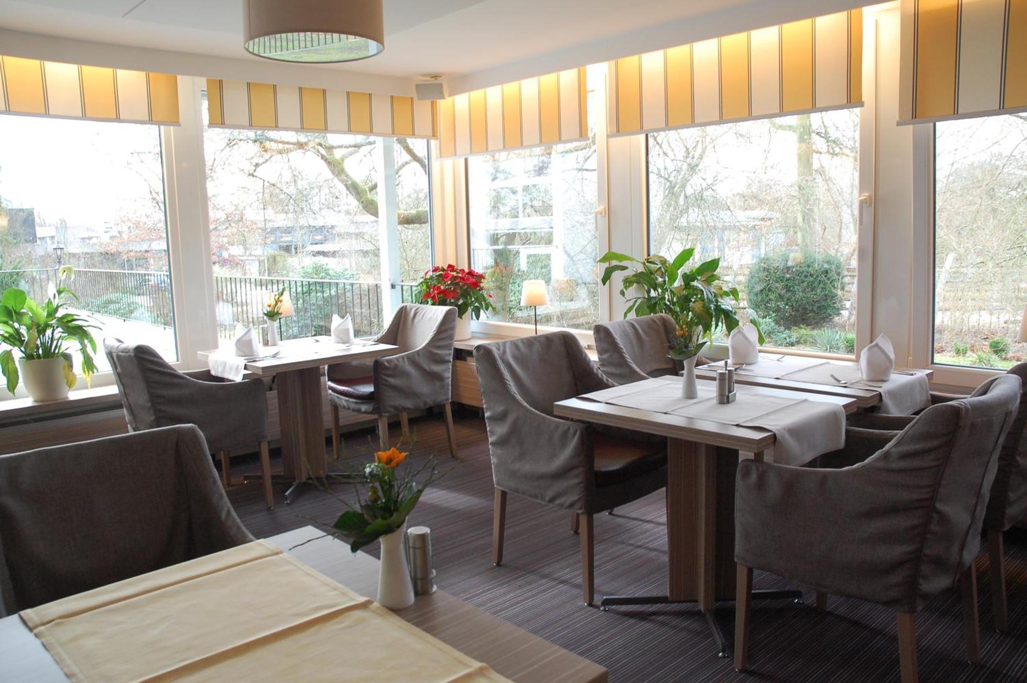 Parkhotel Bad Bevensen ,Thermeplus Luaran gambar