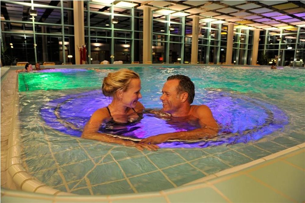 Parkhotel Bad Bevensen ,Thermeplus Luaran gambar