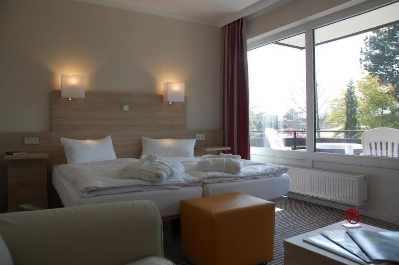 Parkhotel Bad Bevensen ,Thermeplus Luaran gambar
