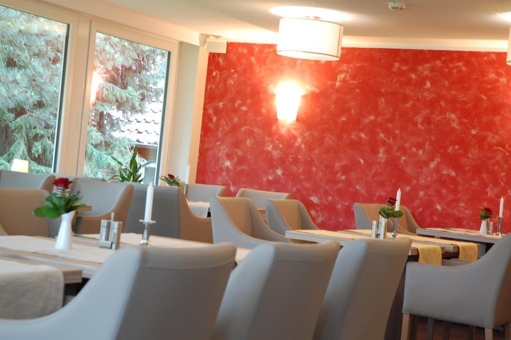 Parkhotel Bad Bevensen ,Thermeplus Luaran gambar