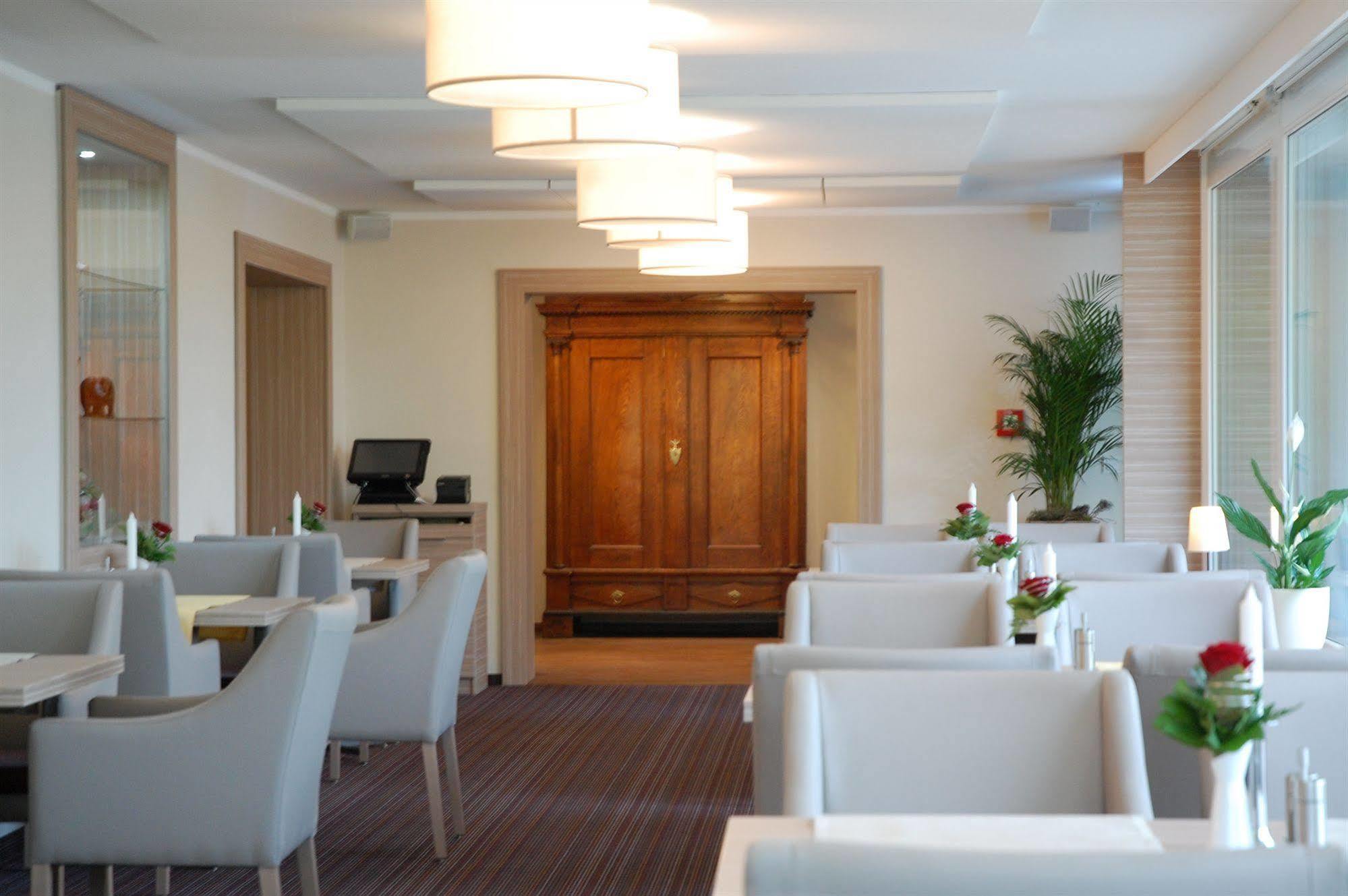 Parkhotel Bad Bevensen ,Thermeplus Luaran gambar