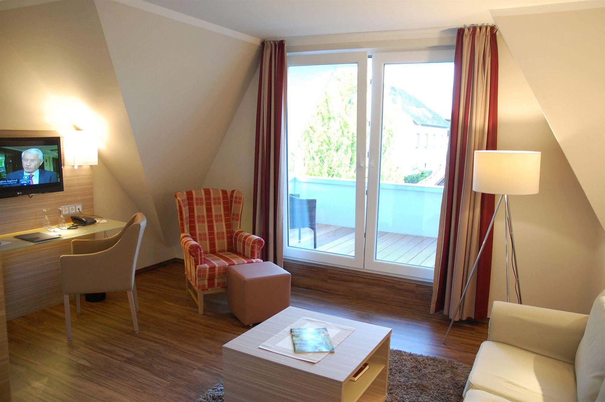 Parkhotel Bad Bevensen ,Thermeplus Luaran gambar