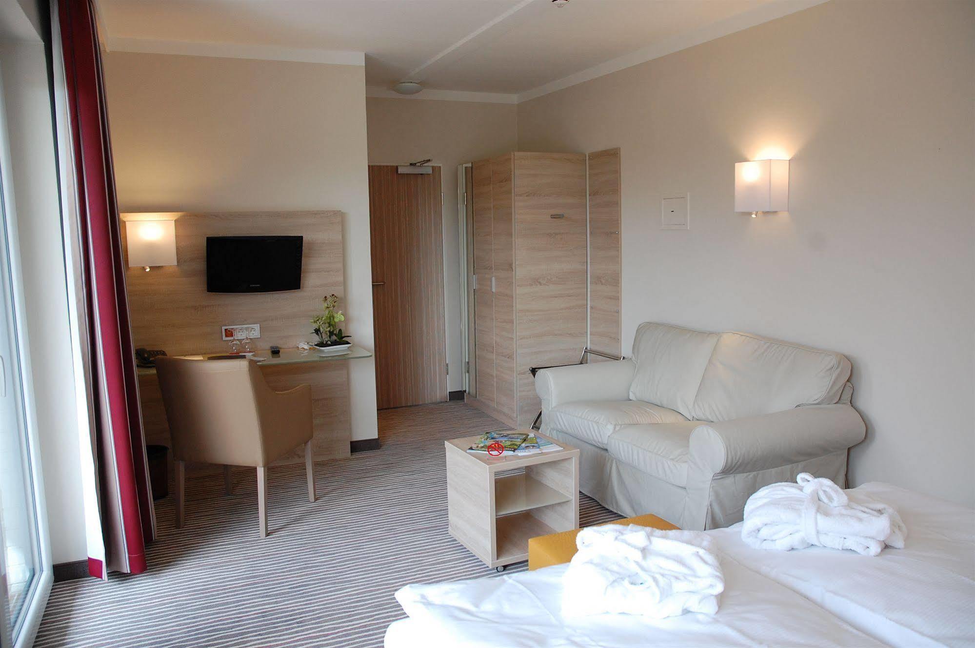 Parkhotel Bad Bevensen ,Thermeplus Luaran gambar