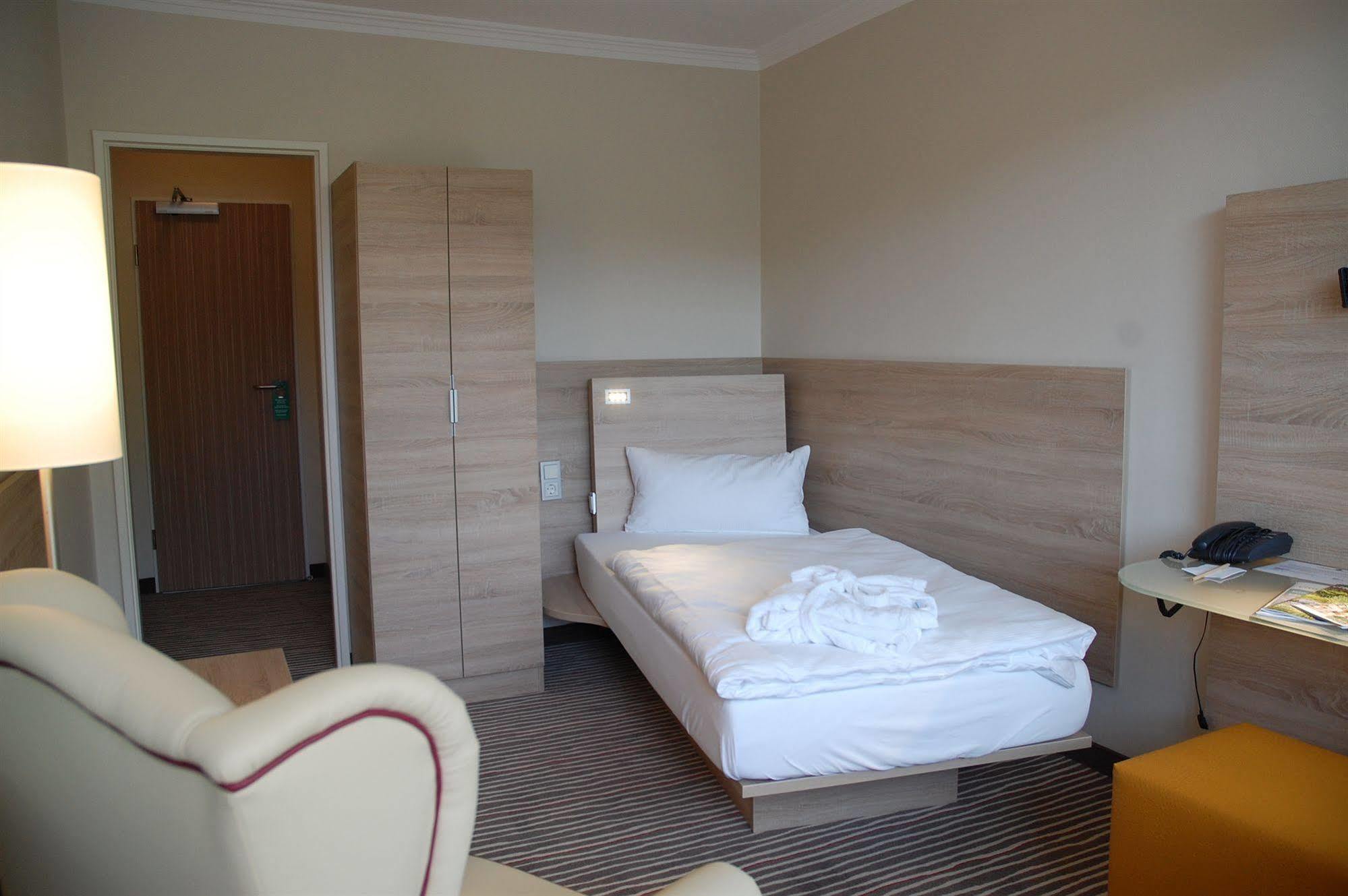 Parkhotel Bad Bevensen ,Thermeplus Luaran gambar