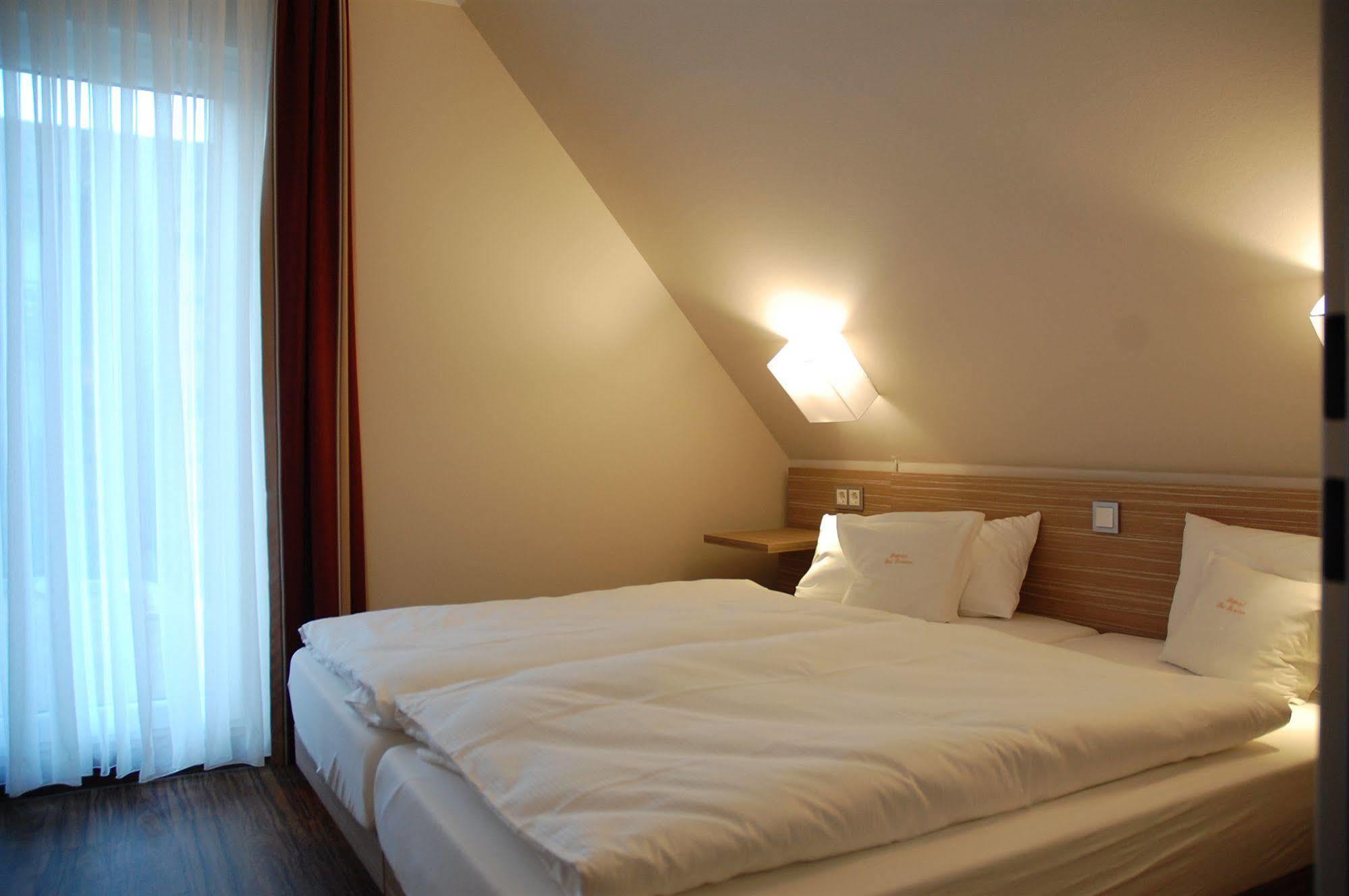 Parkhotel Bad Bevensen ,Thermeplus Luaran gambar