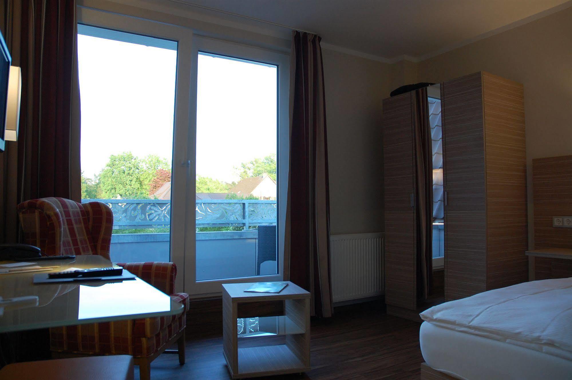 Parkhotel Bad Bevensen ,Thermeplus Luaran gambar