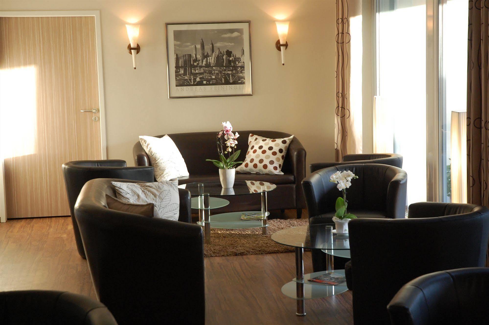 Parkhotel Bad Bevensen ,Thermeplus Luaran gambar