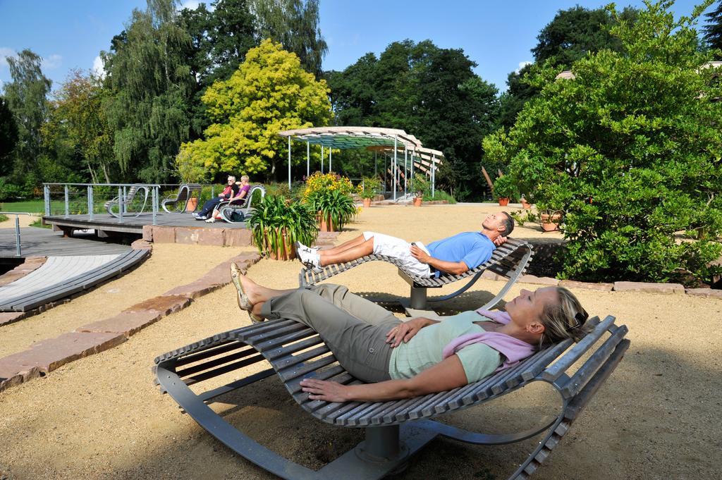 Parkhotel Bad Bevensen ,Thermeplus Luaran gambar