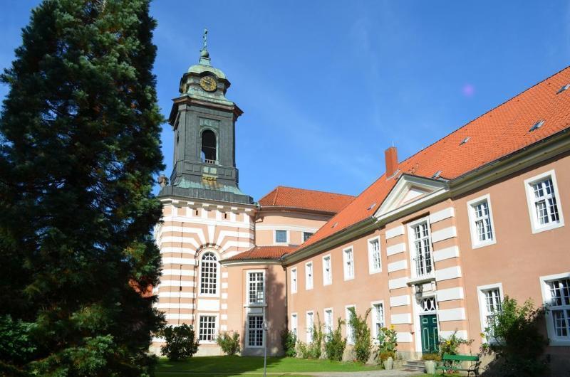 Parkhotel Bad Bevensen ,Thermeplus Luaran gambar